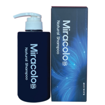 미라꼴로 샴푸 500ml