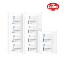 디어 쿠페아 베이비 파우더 퍼퓸 비누 100g x10개 세안비누 보습 샤워비누 세수비누 친환경비누 미용비누 향균비누 바디 바디바 향수비누 바디비누 목욕비누 바디솝, 단품