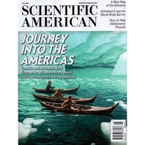 Scientific American (월간) : 2021년 05월