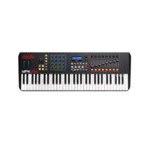 AKAI MPK 261 아카이 마스터키보드 미디컨트롤러 미디건반