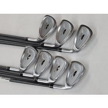 중고 미우라기켄 PP-9002 5~PA 아이언세트 다골 105 S200 블랙오닉스 / 2010701934663, 없음, 단일 제품