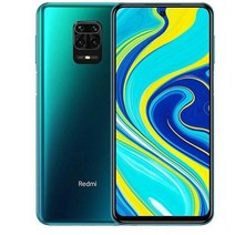 미사용 새제품 Redmi Note 9S 홍미노트9S
