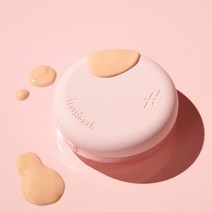 트와터치 메이크 무드 실키 쿠션 23 페어 베이지, 7개