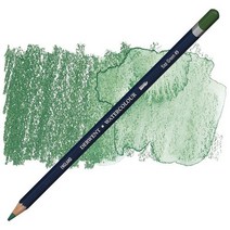 더웬트 수채색연필 색상, 44