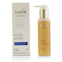 바버 클렌징 피토액티브 하이드로 베이스 - 건성 피부용 100ml/3.38oz