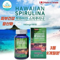 가족피부건강 깨끗한피부 스피루리나 항산화 활성산소 피로회복 피부탄력 피부노화 임산부 출산후 여성 갱년기 중년 영양제 피부관리 선물 효능 잔주름 얼굴주름 개선 추천스피루나