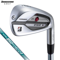 브리지스톤 213HF 남성 6아이언세트, 6아이언세트 [#5~#9.P], AIR Speeder BS R강도