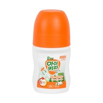 (8809401603511)홈키파 마이키파엑스트라롤온 50g