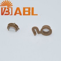 로워암부싱 로어암 10PCS RC13609 하단 퓨저 롤러 부싱 HP 1320 1160 2400 P2014 P3005 M2727 M3027 M3035, 한개옵션0