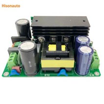 진공관앰프 튜브 라디오 스피커 오디오 자전거체인 오일 기어 HIFI 증폭기 스위치 모드 전원 공급 장치 SMPS LLC 500W 600W 1000W 1500W 2000W PSU 듀, Custom Voltage+500W AC 220V In