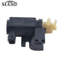 플라스틱 터보 차저 부스트 압력 솔레노이드 밸브 55575611 쉐보레 말리부 2012 + OPEL ASTRA cadida VA, 한개옵션0