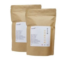 허브나래 호박팥차, 900개, 2g