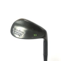 중고 발도 스트롱 럭 버전2 53도 웨지 다골 S300//2001803182267, 단일제품