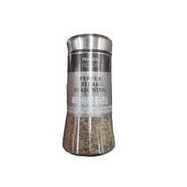 피코크 페퍼스테이크시즈닝 95g, 1세트
