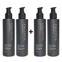 시카 남성 스킨 로션 화장품 보습 각질 군인, 시카 스킨2개+로션2개