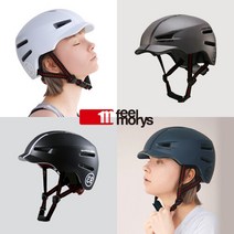 스포츠_ 필모리스 직영몰 F-581 MINI 어반 자전거 헬멧 MTB 전동킥보드 인라인, 선택완료