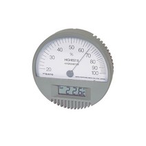 [AJZ_5019250] 사토-온.습도계 7542 0-50℃ (1EA) 온도계 온습도측정기 온습도계 습도계 온도측정기