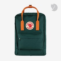 FJALLRAVEN Kanken 피엘라벤 칸켄 아크틱그린 스파이시