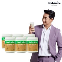 바디마인 산양유 단백질, 150g, 6개