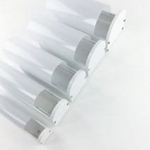 경관바 경관봉 LED바 사각바 라운드바 평면바 led케이스 경관조명, 라운드 경관바 60mm