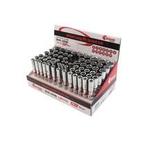 세신 롱비트소켓 LBS70S (70PCS) 소켓 복스