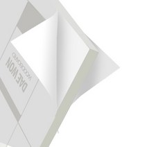 대원우드 양면접착폼보드10T90x120cm-1박스20장, 상세페이지 참조