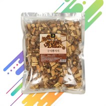 엄마에손 엄마애손 국산 꾸지뽕 구지뽕 가지 먹는법 1kg 1개 (7210483), 한방기전이 사랑한 토종 꾸지뽕