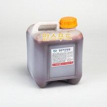 {인터넷 최저가} 참맛 치킨 양념소스 업소용 10kg 1통 [우리유푸드] 도매 및 대량주문 할인! 상담환영