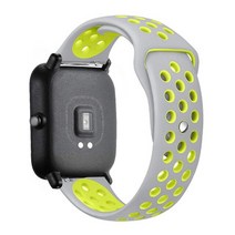 타임워치 스톱 시계 스탑 워치 공부 타이머 초 타임 Huami Amazfit TRex 2 스마트 워치 밴 스포츠 팔찌 벨, 06 09_03 Amazfit T-Rex Pro