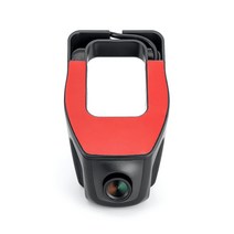분리형블랙박스새로운 안드로이드 시스템 GPS 플레이어 자동차 카메라 앵글 뷰 대시 캠 DVR 운전 레코더, 01 A-Single Lens