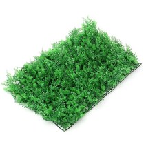 인테리어 인조잔디 타일 잔디블럭 벽 인공잔디 YS60x40