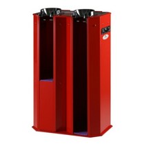 레인팩 업소용 우산꽂이 비닐포장 장단우산 RS-200