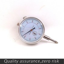 디지털 마이크로미터 외측 외경 내측 내경 다이얼 표시기 게이지 측정 장치 화살표 표시기, 없음