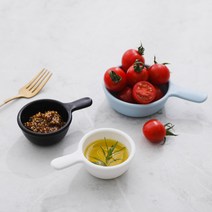 예쁜 종지 소스볼, 소스볼 2종 화이트