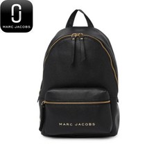마크제이콥스 레더 백팩 Marc Jacobs Leather Medium Backpack