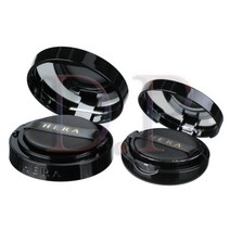 헤라 블랙쿠션 디럭스 본품 N21+미니쿠션 5g/제니쿠션