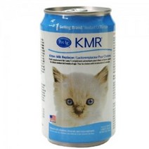 펫에그 PetAg KMR 고양이 액상 초유 325ml, 1개