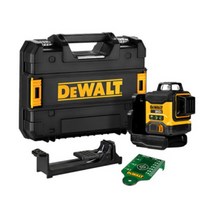 디월트 DCLE34031N 아토믹 그린 레이저 베어툴 20V MAX