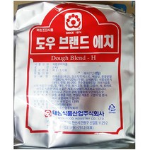 업소용 식당 식자재 재료 태원 피자도우믹스 H 2kg#SumBmer2!@2237496EA, 쿠팡 본상품선택, 쿠팡 1