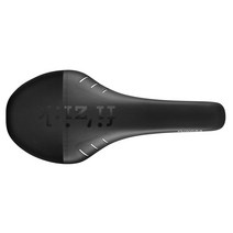 Fizik (피지크) TUNDRA M3 kium 레일 for 뱀 블랙 그레이 안장 331250001