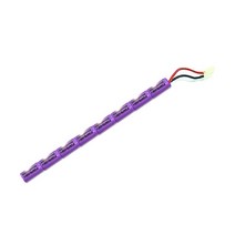 니켈 카드뮴 배터리팩 8S 9.6V 2Ah (FR0100)