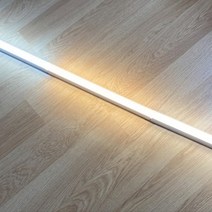 [재경조명] 3색변환LED T5 색변환 1200 900 600 300 바LED 삼색변환, 1개, T5 1200mm