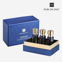 빠르시모니 히아루론산 90 수딩 부스터 세트, 15mL x 3EA