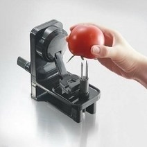 과일 깎는 기계 사과 깍는 칼 감 박피기, 멀티필러세트+칼날추가
