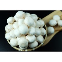부여 석성명품 하얀 양송이 500g/1kg/2kg, 2kg