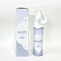 강아지 산소더펫 산소방 반려 산소캔 고양이 캔산소 휴대용 호흡기 마스크 4SET