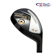 스포츠_ [GV투어] 그리펜 롱기스트 하이브리드 유틸리티 (아시안스펙), 4R, 선택완료, 4R