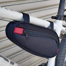 자전거짐받이가방 안장가방 로드자전거가방 MTB 자전거 전면 프레임 삼각형 보관 사