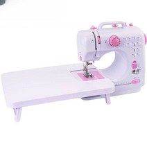 미싱기 재봉틀 가정용 핸드 기장 양복, 업그레이드형