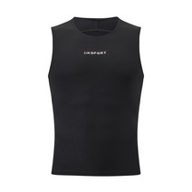 승마용품 승마조끼 승마복 말용품 승마레슨 승마조끼여성 승마조끼성인 아동승마조끼 PNS-남성 사이클링 기본 레이어 사이클 언더셔츠 스포츠 조끼 흰색 저지 속옷 민 메쉬 자전거 의류, [01] XS, [01] White